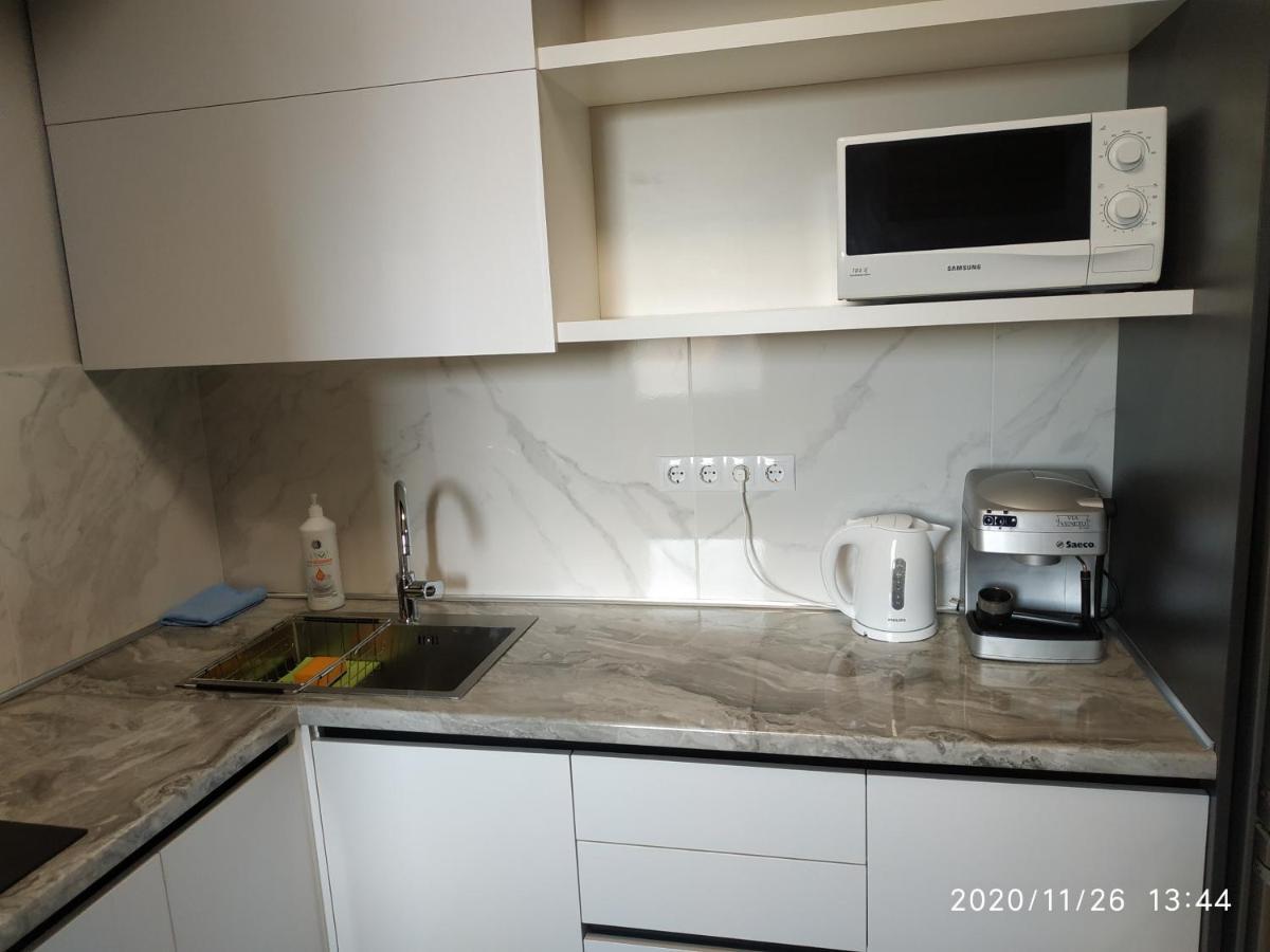 Vip Apartment У Центрі Міста, Новобуджк Театральний,Дуже Простора Rivne Exteriér fotografie